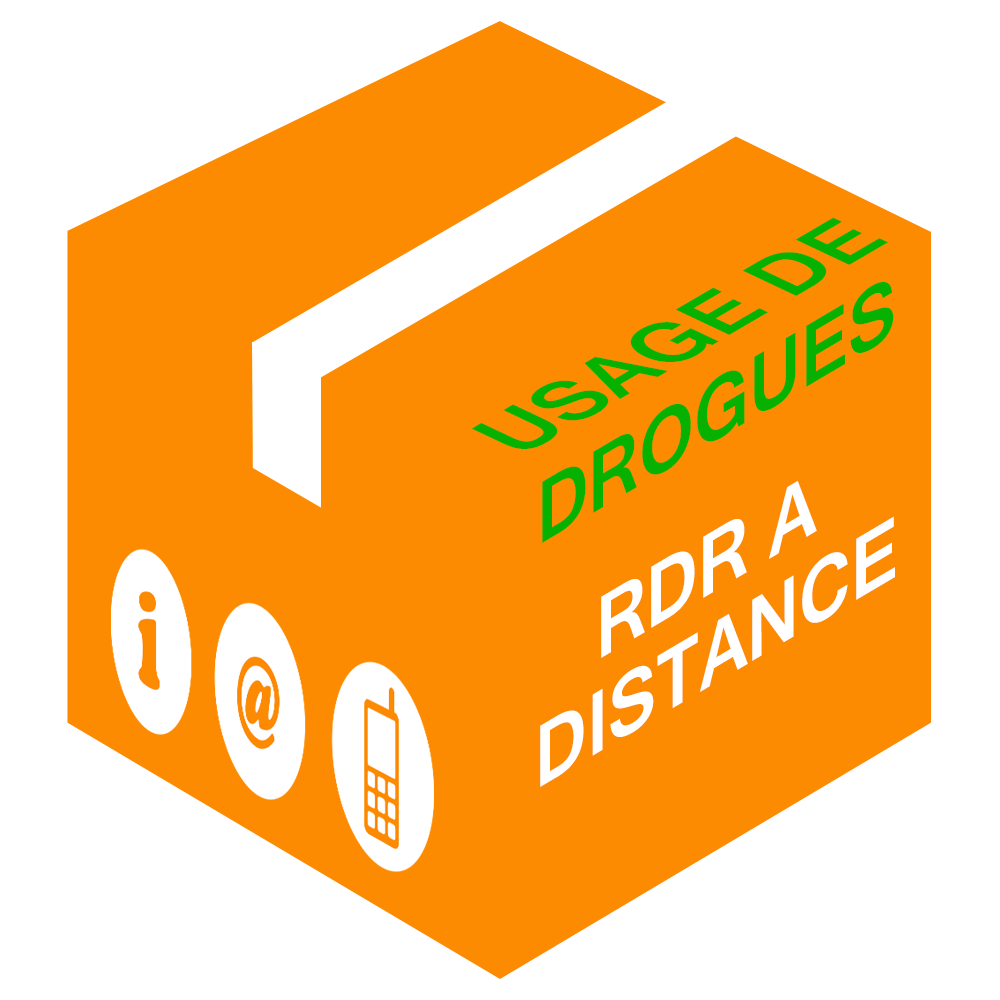 RDR à distance